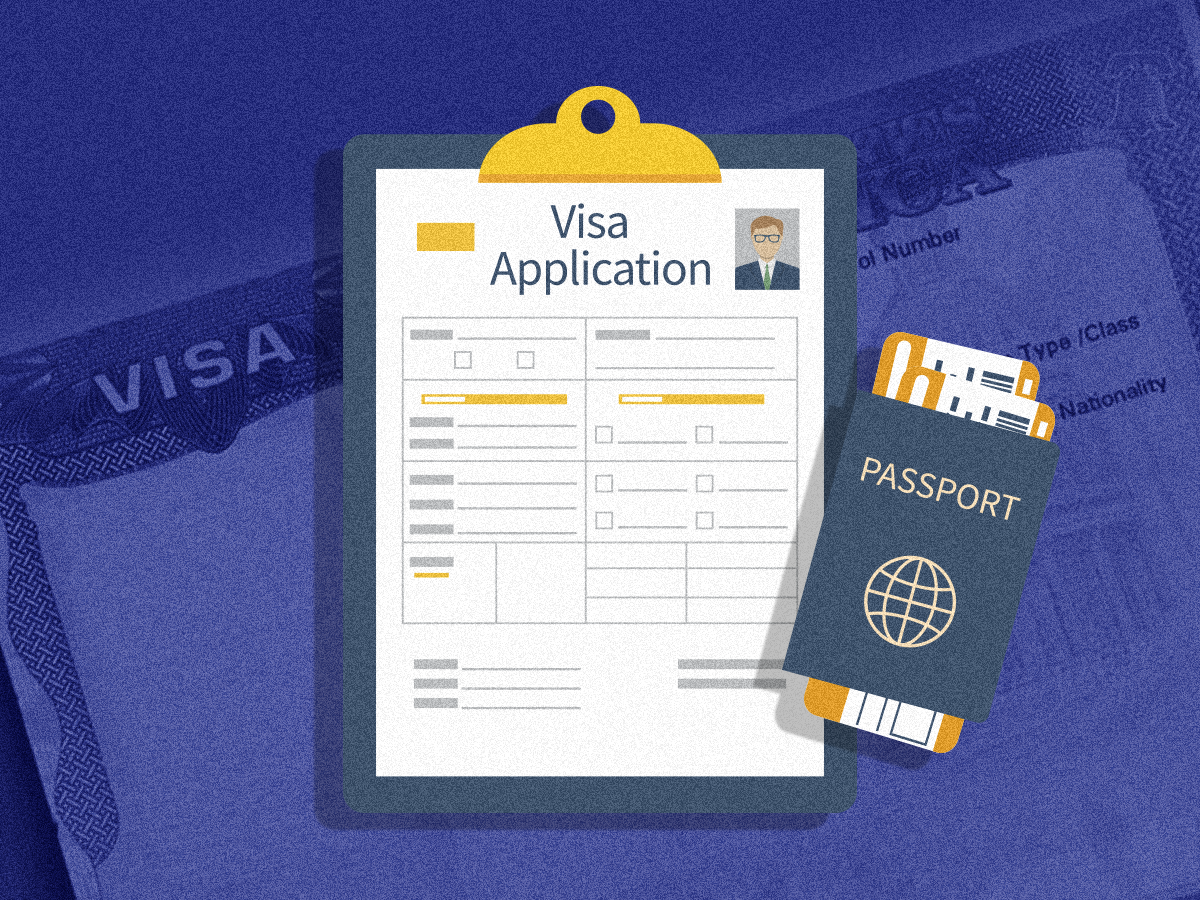 Tarifas de preinscripción de la visa H1B para el permiso de trabajo H1B
